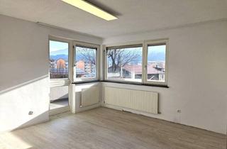 Wohnung kaufen in 6020 Innsbruck, Platz für die Familie oder Anlage als 3-er bzw. 4-er WG!