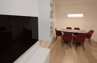 Wohnung kaufen in 1200 Wien, Neuwertige 3.5-Zimmer Wohnung mit Loggia im 5. Stock