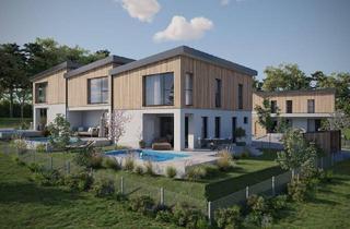 Wohnung kaufen in Mitterweg, 4865 Zell, Nußdorf5 - Ankommen und wohlfühlen - hochwertiges Eck-Reihenhaus am Attersee