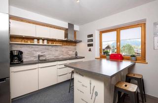 Wohnung kaufen in 6371 Aurach bei Kitzbühel, Bergblick in Aurach bei Kitzbühel