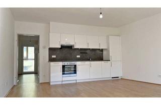 Wohnung mieten in 1100 Wien, 2-Zimmer NEUBAU Wohnung mit Balkon und Loggia! ab sofort