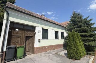 Einfamilienhaus kaufen in 2285 Breitstetten, Charmantes Renovierungsobjekt in Breitstetten – Ihr Traumhaus wartet! 239.000 €