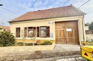 Haus kaufen in 2144 Altlichtenwarth, Charmantes renovierungsbedürftiges Haus in Altlichtenwarth – Ihr neues Zuhause!