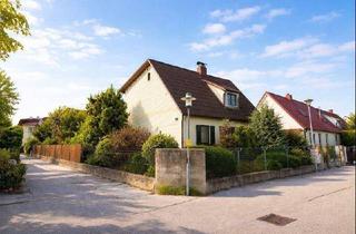 Einfamilienhaus kaufen in 2460 Bruck an der Leitha, Traumhafter Garten, großes Einfamilienhaus, Garage, Abstellräume, Nahe Wien!
