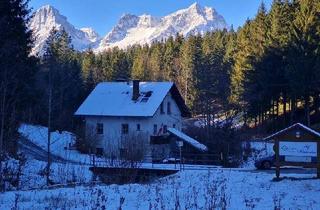 Grundstück zu kaufen in 4574 Vorderstoder, Neuer Preis! Nutzen sie diese Gelegenheit!