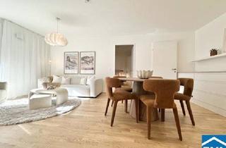 Anlageobjekt in 1030 Wien, Parknähe und Urbanität - Ihr Anlageobjekt bei den PARK FLATS