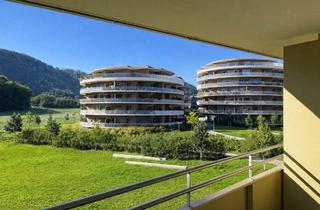 Wohnung kaufen in Olga-Rudel-Zeynek-Gasse 23, Top 25, 8054 Graz, Moderne 3-Zimmer-Wohnung in der Green City