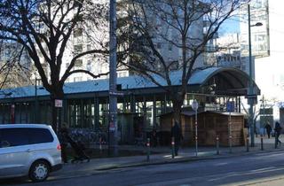 Wohnung mieten in 1200 Wien, Sonnige, barrierefreie Wohnung- Top U-Bahnanbindung