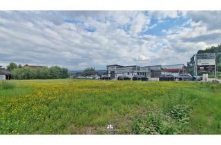 Büro zu mieten in 4860 Lenzing, DEIN ZUHAUSE präsentiert: Gewerbeobjekt in sehr guter Lage - die Basis für Erfolg