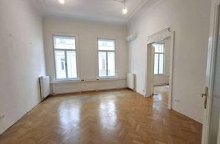 Büro zu mieten in Brucknerstraße, 1040 Wien, Repräsentativer Erstbezug am Schwarzenbergplatz: Gestalten Sie Ihr Traum-Büro im Wiener Stilaltbau