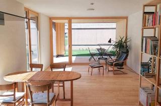 Wohnung mieten in Toni-Russ-Str., 6911 Lochau, Moderne Neubau-Gartenwohnung mit Garage, Loggia und Abstellraum