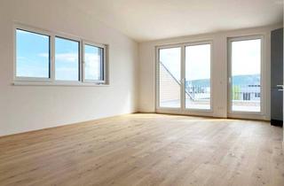 Wohnung mieten in 2372 Gießhübl, Helle und sehr gut ausgestatte Dachgeschoßwohnung mit großer Terrasse und Tiefgaragenplätzen