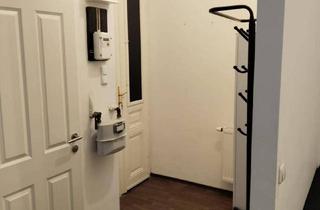 Wohnung mieten in Aumannplatz, 1180 Wien, Teilmöblierte 1-Zimmer Altbauwohnung ZENTRAL- 1180 Wien