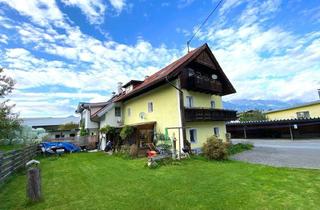 Wohnung kaufen in 6091 Götzens, 3 selbständige Wohnungen übereinander im Hausteil - Garten, Wintergarten in Top-Lage Götzens