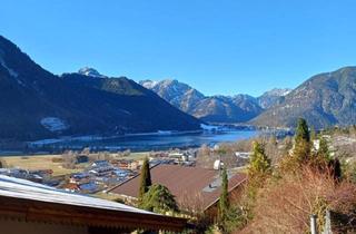 Anlageobjekt in 6212 Maurach, Sonnig gelegenes Gästehaus mit Achenseeblick