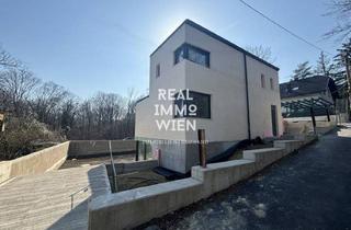 Villen zu kaufen in 1170 Wien, ! AKTIONSVERKAUF ! ~ exklusive Chance ~ Erstklassige Luxusvilla: Modernes Design und private Pool-Oase