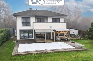 Einfamilienhaus kaufen in 4483 Hargelsberg, BIANCA - effizientes Einfamilienhaus mit Garten & Pool am Siedlungsrand