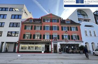 Haus kaufen in 6900 Bregenz, Bregenzer Juwel, Stadthaus in bester Lage!