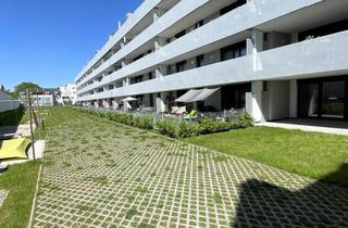 Wohnung kaufen in Ramsauerstraße, 4020 Linz, Nur noch wenige verfügbar! Eigentumswohnungen mit nachhaltigem Energiekonzept inkl. Deckentemperierung