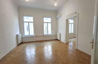 Büro zu mieten in Brucknerstraße, 1040 Wien, Repräsentativer Erstbezug am Schwarzenbergplatz: Gestalten Sie Ihr Traum-Büro im Wiener Stilaltbau