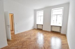 Büro zu mieten in Wiesengasse, 1090 Wien, Provisionsfrei! Kleinbüro Nähe Franz Josefs Bahnhof!