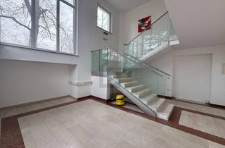 Büro zu mieten in 1130 Wien, HELL & MODERN IN SCHÖNER LAGE