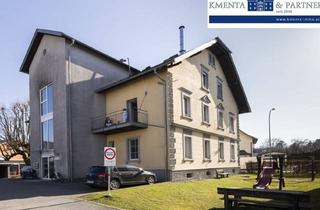 Gewerbeimmobilie kaufen in 6900 Bregenz, Ihr neuer Standort in Bregenz - vielseitige Gewerbefläche mit Balkon und Zukunftsperspektive