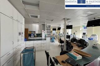 Gewerbeimmobilie kaufen in 6900 Bregenz, Zentrale Praxis mit Umnutzungspotenzial