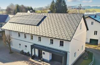 Einfamilienhaus kaufen in 4903 Manning, DEIN ZUHAUSE in Manning: Einfamilienhaus mit viel Platz für Familie und Freunde