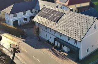 Einfamilienhaus kaufen in 4903 Manning, Einmalige Gelegenheit - 2 Einfamilienhäuser nebeneinanderliegend mit viel Platz für Familie und Freunde