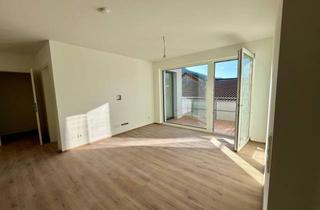 Wohnung mieten in Moarhofweg, 6116 Weer, Sonnige 3 - Zimmer Wohnung in Weer - Erstbezug! Privat oder Gewerblich nutzbar!