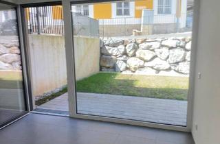 Wohnung mieten in Elisabethstraße 11c, 8010 Graz, Nachmieter gesucht zum 01.02.2026 - Moderne Gartenwohnung in Grazer Bestlage – Geidorf