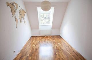 Wohnung mieten in 2340 Mödling, 4-Zimmer Dachgeschosswohnung mit Balkon in Mödlinger Bahnhofsnähe