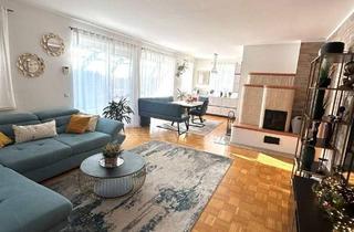 Einfamilienhaus kaufen in 8074 Graz, Sonniges und top gepflegtes Einfamilienhaus mit Eigengarten in Ruhelage