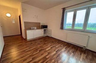 Wohnung kaufen in 4400 Steyr, ANLEGERHIT – Mini-Apartment mit Badezimmer in zentraler Lage - Zimmer 20! Nähe BMW, SKF!!!