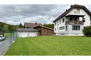 Einfamilienhaus kaufen in 7372 Draßmarkt, SONNIGER FAMILIENTRAUM MIT VOLLKELLER, 88 QM NEBENGEBÄUDE UND XXL GARTEN