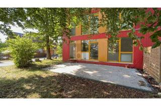 Wohnung kaufen in 5111 Bürmoos, PREISHIT! RARITÄT AM WALD