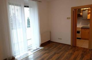 Wohnung kaufen in Leopoldauerstrasse 10, 1210 Wien, Sonnige, ruhige 2 Zimmer Loggia mit Kamin