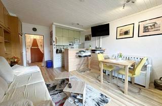 Wohnung kaufen in 9582 Latschach, Gepflegte Garconniere Nähe Faaker See