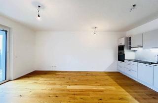 Wohnung mieten in Willi-Gruber-Straße, 3100 Sankt Pölten, Q11 - Ruhe & Urbanität vereint: Wohnen zwischen Altstadt & Traisen