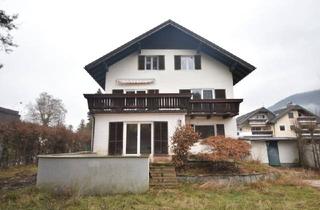 Einfamilienhaus kaufen in 5026 Salzburg, "AIGEN - Sanierungsbedürftiger Altbestand in bester Lage"