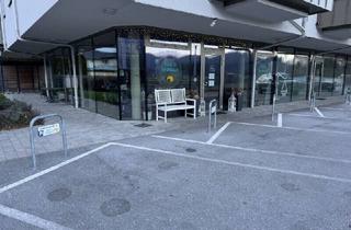 Geschäftslokal mieten in 5082 Grödig, "GRÖDIG - Modernes Geschäftslokal/Büro/Praxis sucht neuen Pächter"
