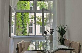 Wohnung kaufen in Wiedner Hauptstraße, 1050 Wien, INNEN-HOF RUHE-LAGE! Wiedner Hauptstraße!