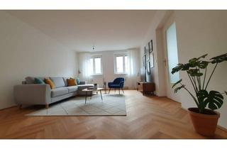 Wohnung kaufen in Kendlerstraße, 1140 Wien, NEU: perfekte, bezugsfertige Familienwohnung in absoluter Ruhelage – nur wenige Minuten zur U3 Kendlerstraße