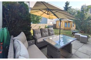 Wohnung kaufen in Esserweg, 8041 Graz, Phenomenale Gartenwohnung mit großer Hütte und Parkplatz (Provisionsfrei)