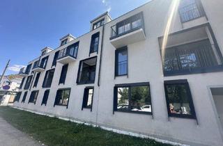 Wohnung kaufen in 1230 Wien, Ihr Erstbezug im Grünen: Moderne 1-Zimmer-Wohnung in 1230 Wien!