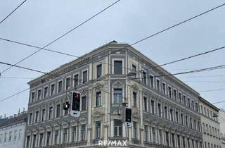 Büro zu mieten in 1170 Wien, Repräsentative Büro- oder Praxisfläche in Bestlage | 1170 Wien