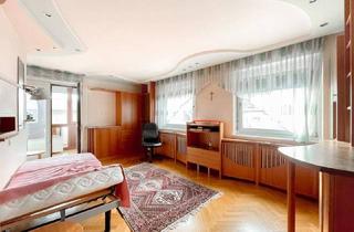 Maisonette kaufen in 8082 Kirchbach in Steiermark, Großzügige Maisonette-Wohnung mit 9 Zimmern und Loggia im Zentrum von Kirchbach.