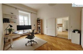 Wohnung kaufen in Jakominiplatz, 8010 Graz, Edler Altbau nähe Jakominiplatz