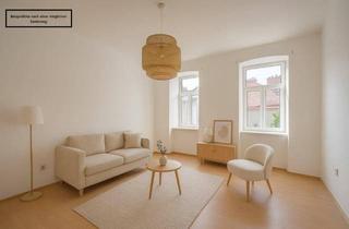 Wohnung kaufen in 1120 Wien, ++NEU++ Sanierungsbedürftige 2-Zimmer-Altbauwohnung in attraktiver Lage